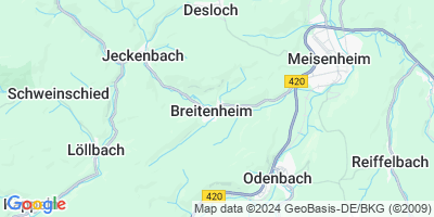 Breitenheim
