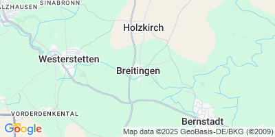 Breitingen