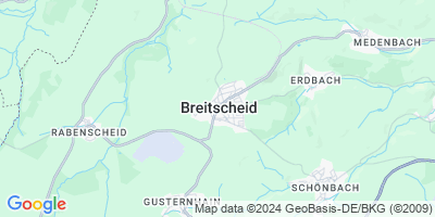 Breitscheid