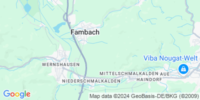 Breitungen/Werra