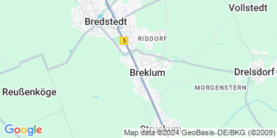 Breklum