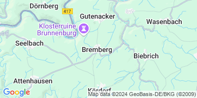 Bremberg