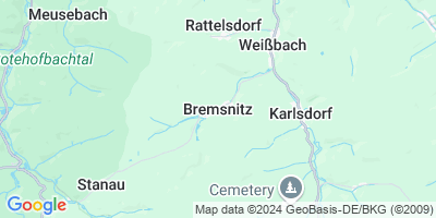 Bremsnitz