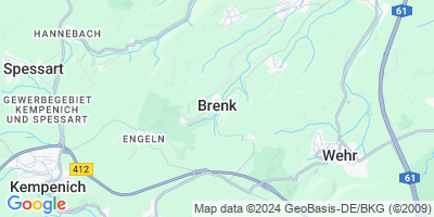 Brenk