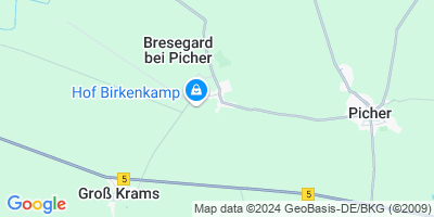 Bresegard bei Picher