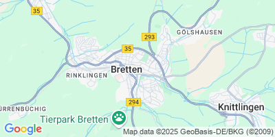 Bretten