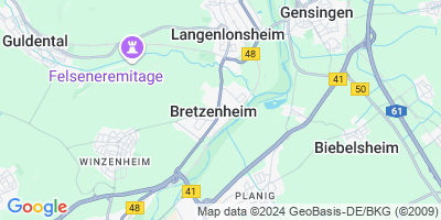 Bretzenheim
