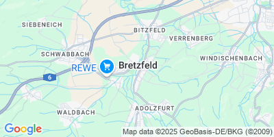 Bretzfeld