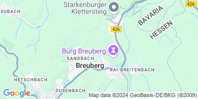 Breuberg