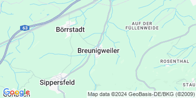 Breunigweiler