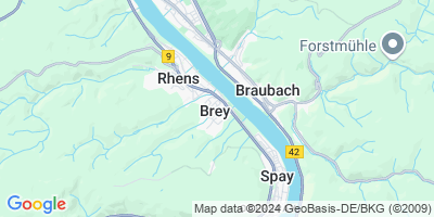 Brey