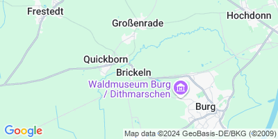 Brickeln