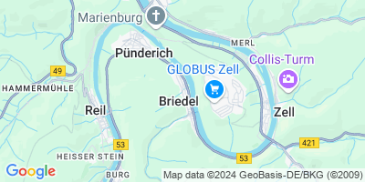 Briedel