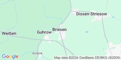 Briesen