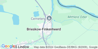 Brieskow-Finkenheerd