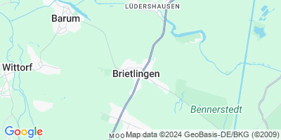 Brietlingen
