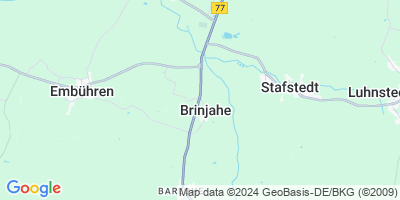 Brinjahe