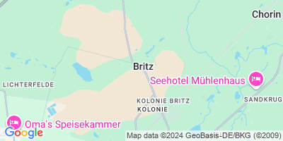 Britz