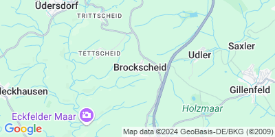 Brockscheid