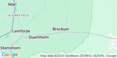 Brockum