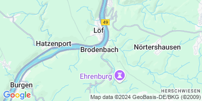 Brodenbach