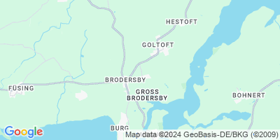 Brodersby-Goltoft