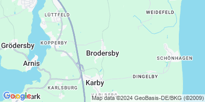 Brodersby