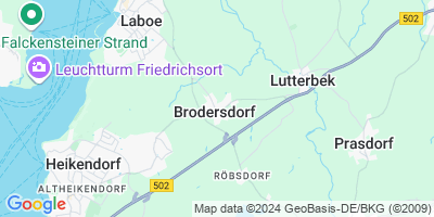 Brodersdorf
