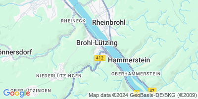 Brohl-Lützing