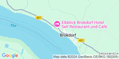 Brokdorf