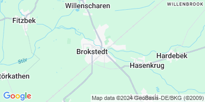 Brokstedt
