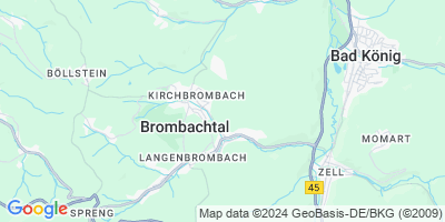 Brombachtal