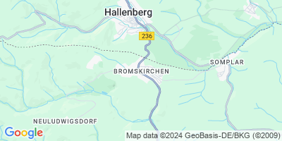 Bromskirchen