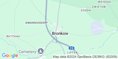 Bronkow