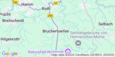 Bruchertseifen