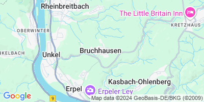 Bruchhausen