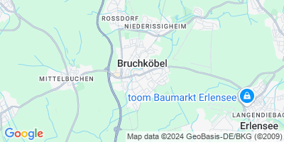 Bruchköbel