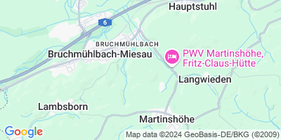 Bruchmühlbach-Miesau