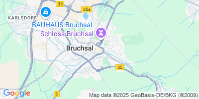 Bruchsal