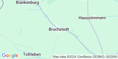 Bruchstedt