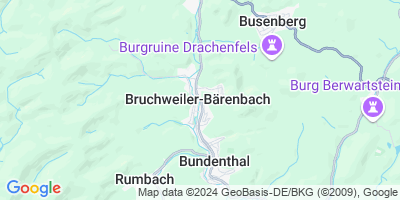 Bruchweiler-Bärenbach