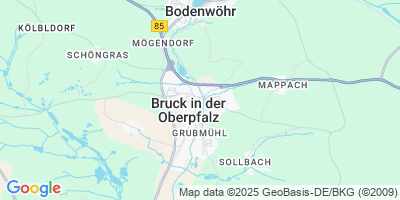 Bruck i.d.OPf.