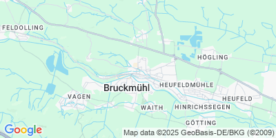 Bruckmühl