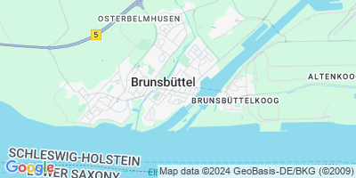 Brunsbüttel
