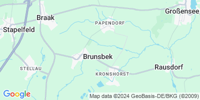 Brunsbek