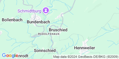 Bruschied