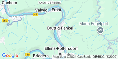 Bruttig-Fankel