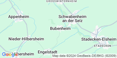 Bubenheim