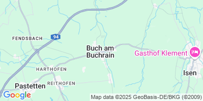 Buch am Buchrain