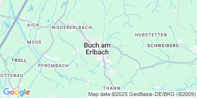 Buch am Erlbach